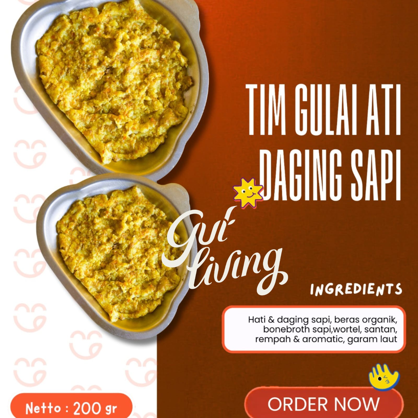Puree dan Tim MPASI Benourish - Image 7