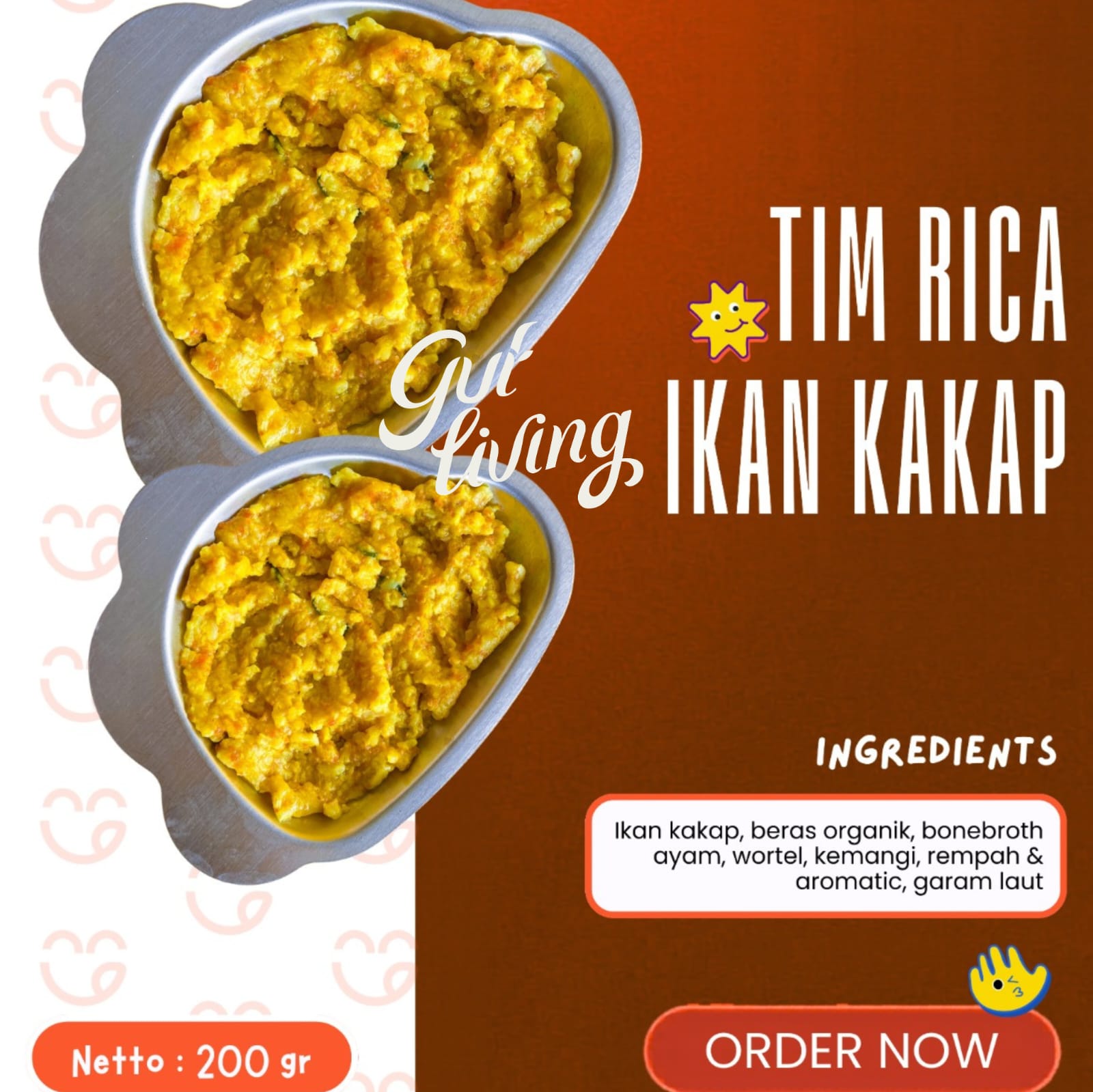 Puree dan Tim MPASI Benourish - Image 6