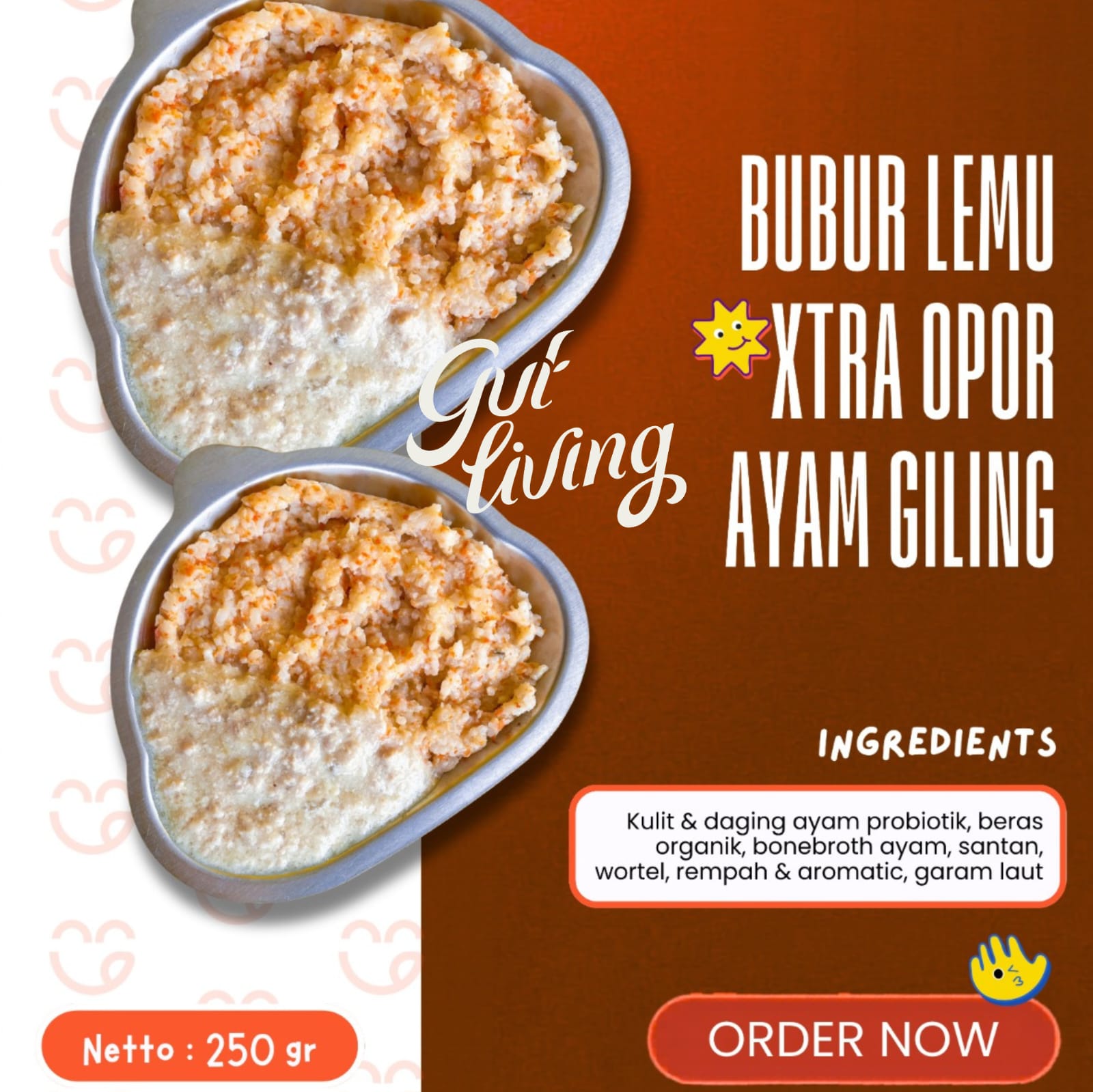 Puree dan Tim MPASI Benourish - Image 10