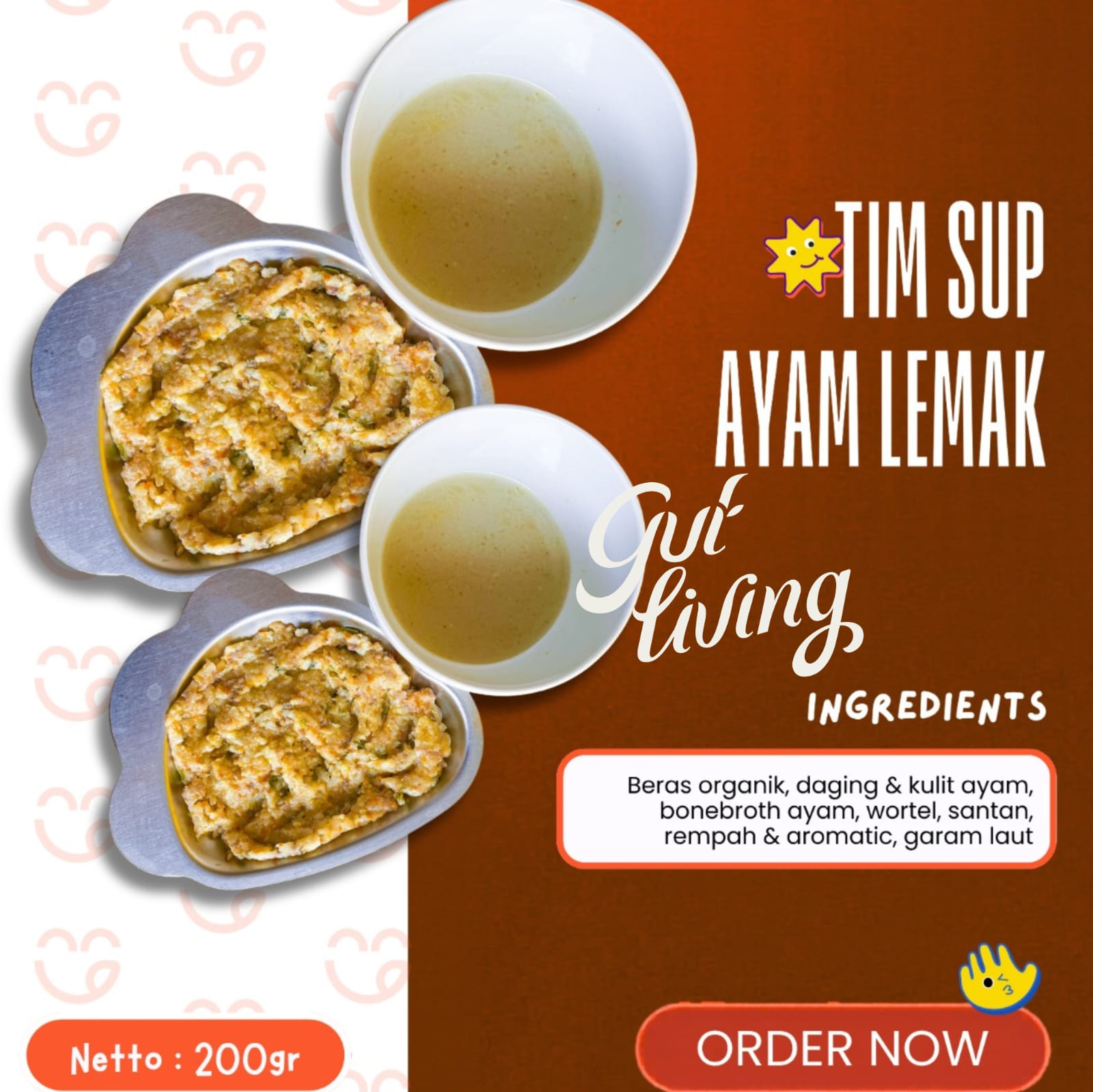Puree dan Tim MPASI Benourish - Image 4