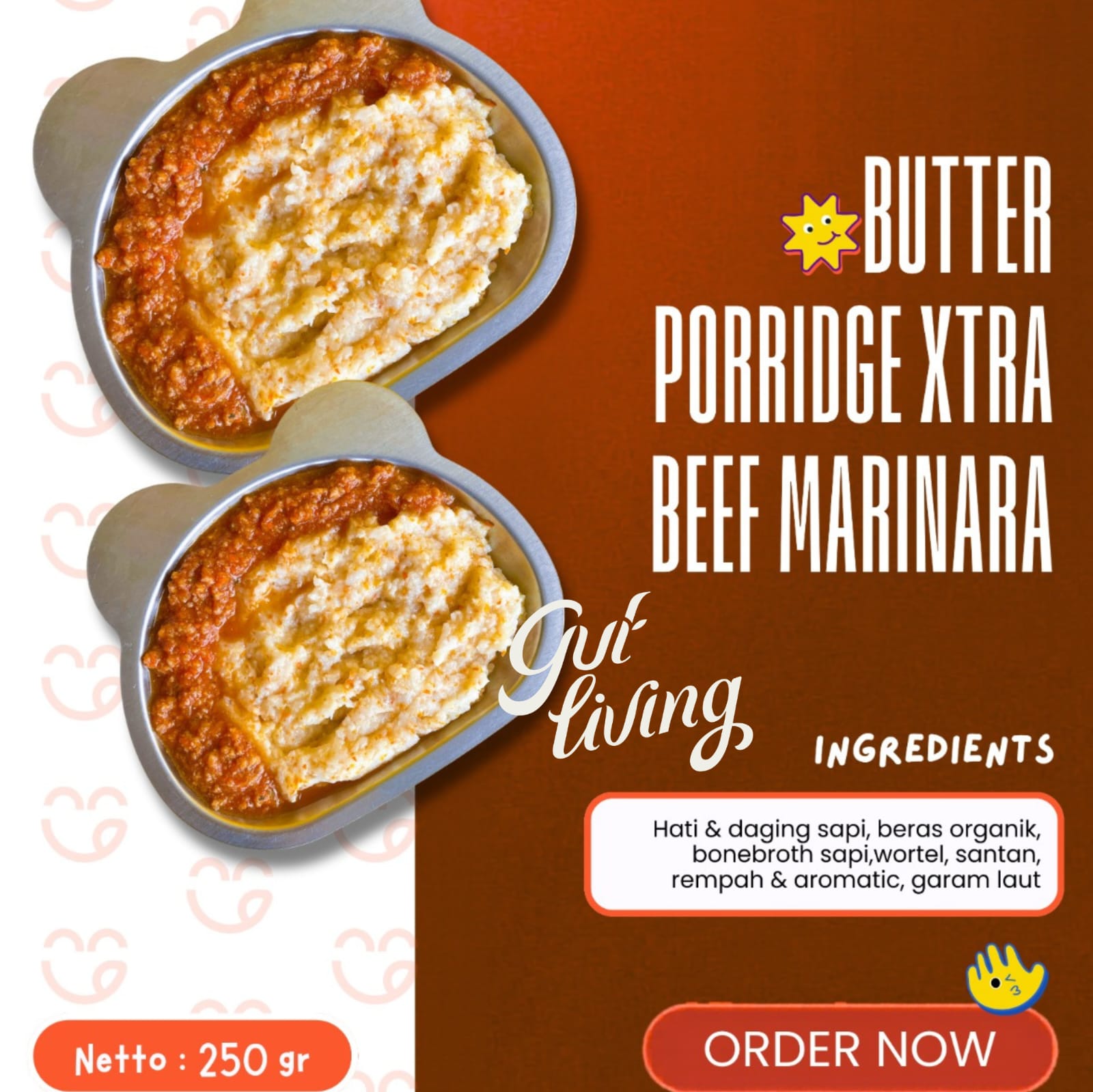Puree dan Tim MPASI Benourish - Image 8