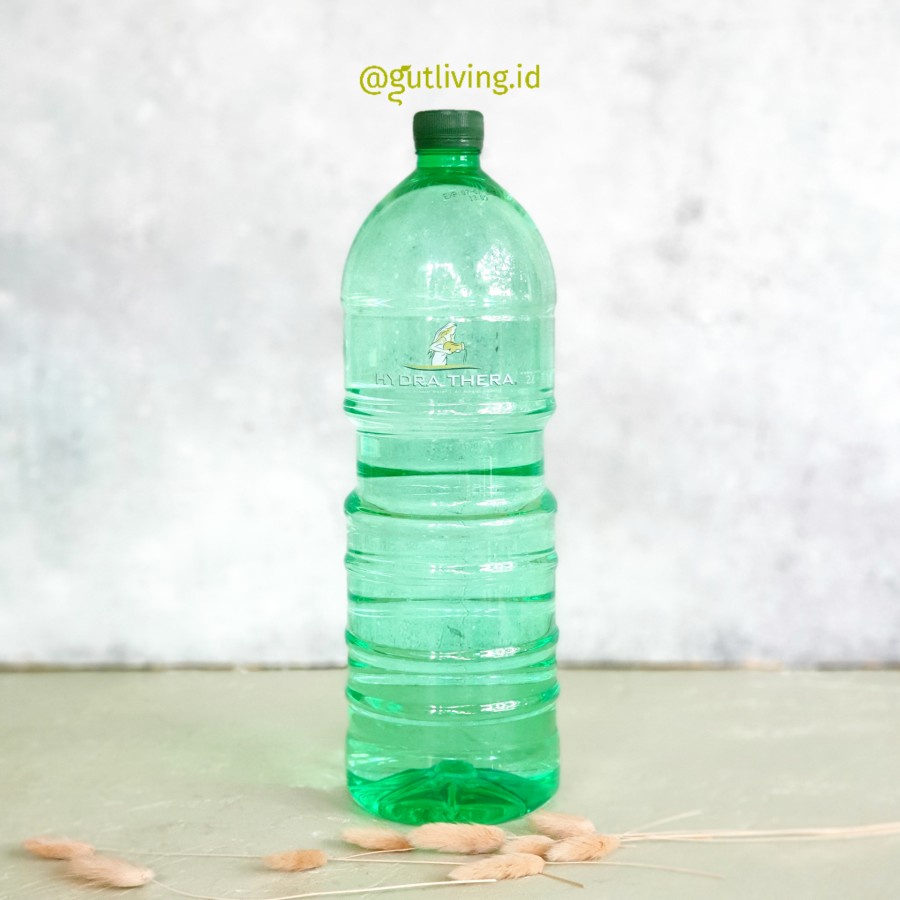 Hydra Thera Natural Mineral Water 2L