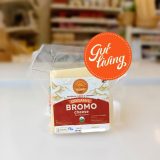Keju Bromo Organik Mazaraat Artisan Cheese Natural
