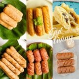 Sosis Ayam Sapi Kambing Keju Raw Wild