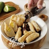 Pempek Gluten Free Pedas Yuk Tastap
