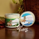 Yoghurt Sapi Kambing Grassfed Falik Farm