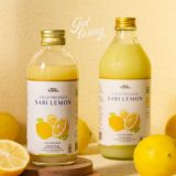 Sari Lemon Lokal Murni Rahsa Nusantara