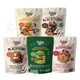 Cassava Cookies Gluten Free Ladang Lima - Mini