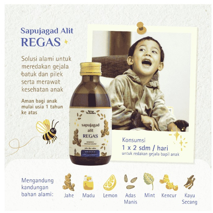 Sapujagad Anak Regas Cerlang Alit Rahsa Nusantara - Image 2