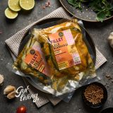 Lele Marinasi Pepes Panggang Tim Goreng Nutriti