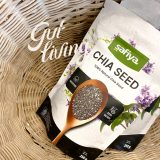 Chia Seed 100% Natural Superfood
