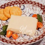 Natural Keju Mozzarella Mazaraat Artisan Cheese