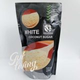 White Coconut Sugar Nucifera