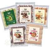 Cassava Cookies Gluten Free Ladang Lima - Bulk