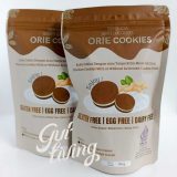 Orie Cookies Gluten Free Snack Simplicia