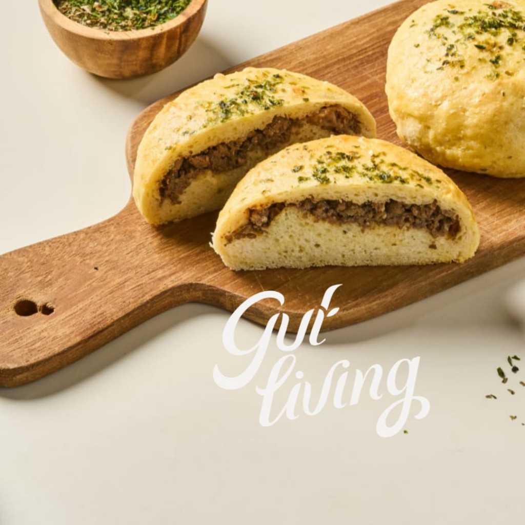 Roti Gluten Free Sweet Savoury Pawon Ketela - Image 14