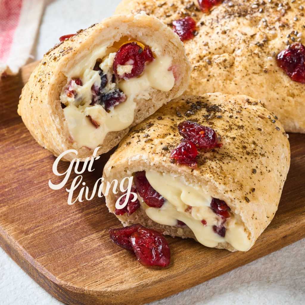 Roti Gluten Free Sweet Savoury Pawon Ketela - Image 6
