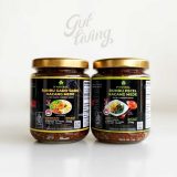 Bumbu Kacang Mete Alami Dnatural Joy Foods
