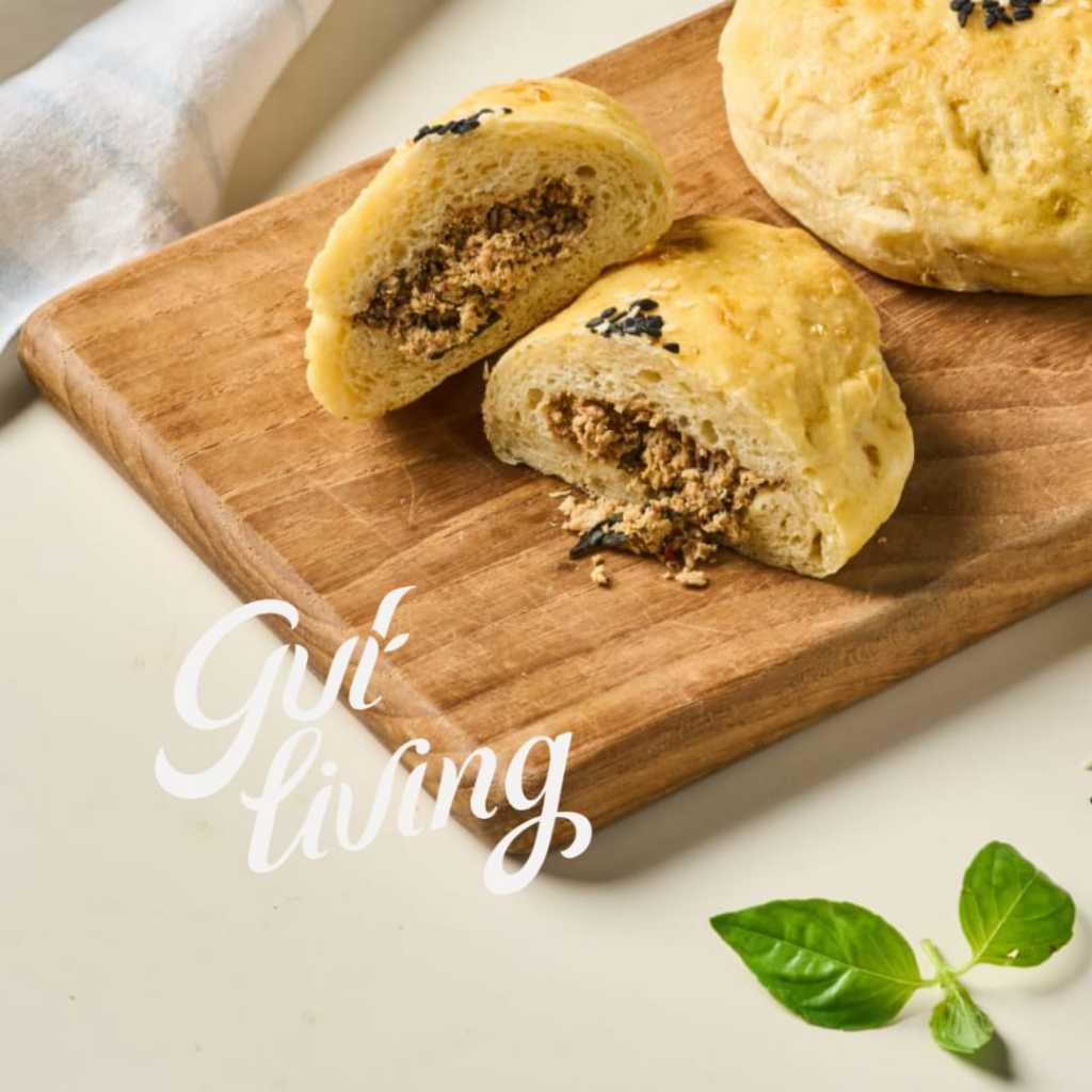 Roti Gluten Free Sweet Savoury Pawon Ketela - Image 11