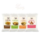 Tepung Bumbu Pancake Pisang Goreng Ladang Lima - Bulk