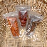 Rempah Tisane Kering Alami Gut Living