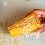 Keju Alpine Mazaraat Artisan Cheese Comte