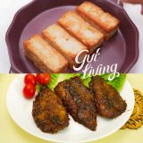 Olahan Ikan Gluten Free Lauk Kedai MPASI