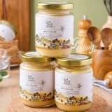 Beef Tallow Grassfed Unpurified Gut Well Soon