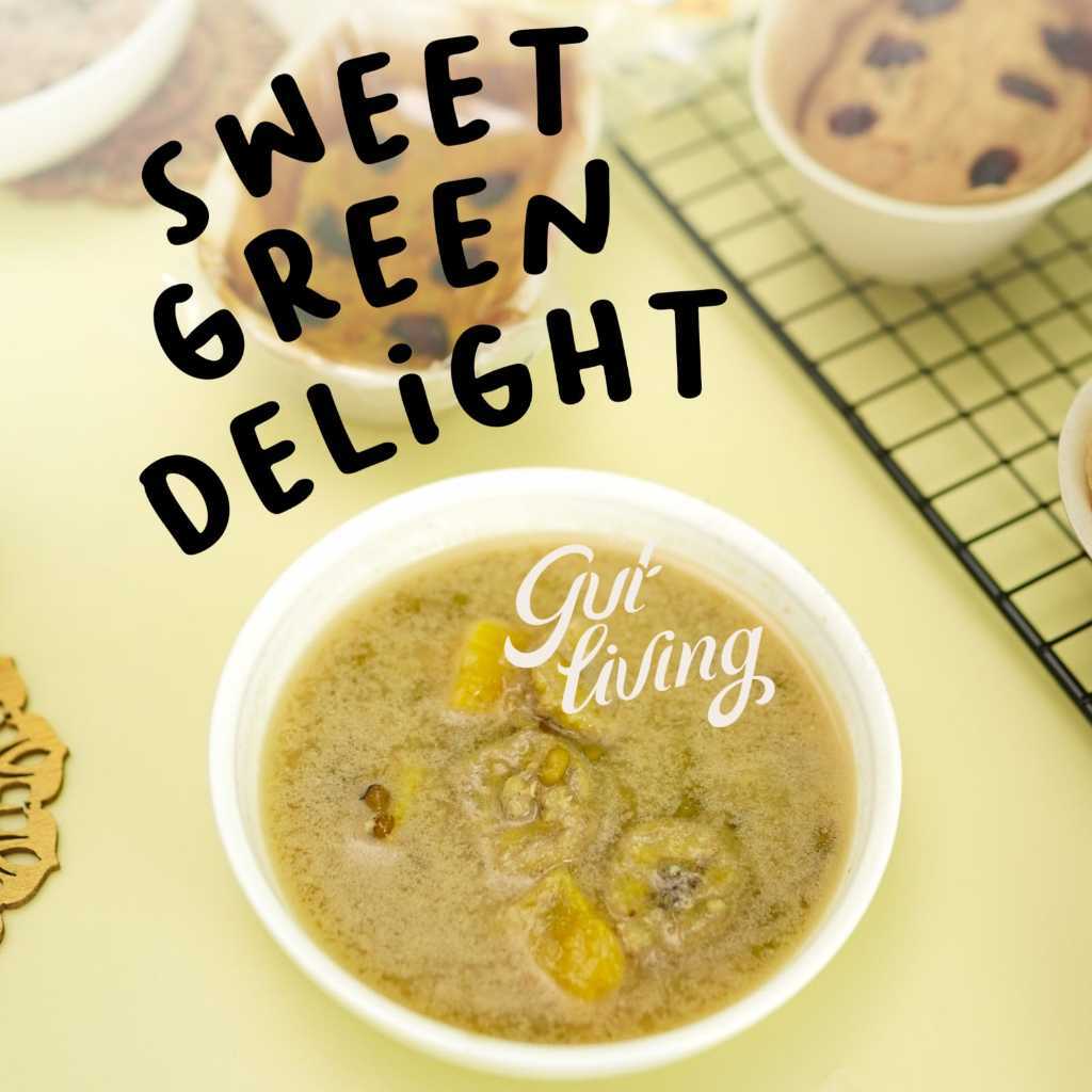 Gluten Free Snack Soup Manis Kedai MPASI - Image 4