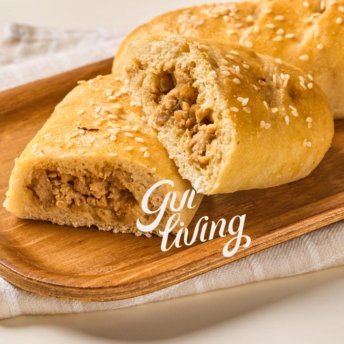 Roti Gluten Free Sweet Savoury Pawon Ketela - Image 15