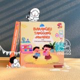 Barangku Tanggung Jawabku Haum and Friends