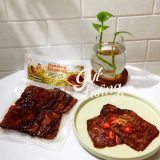 Dendeng Singapore Frozen Raw Wild