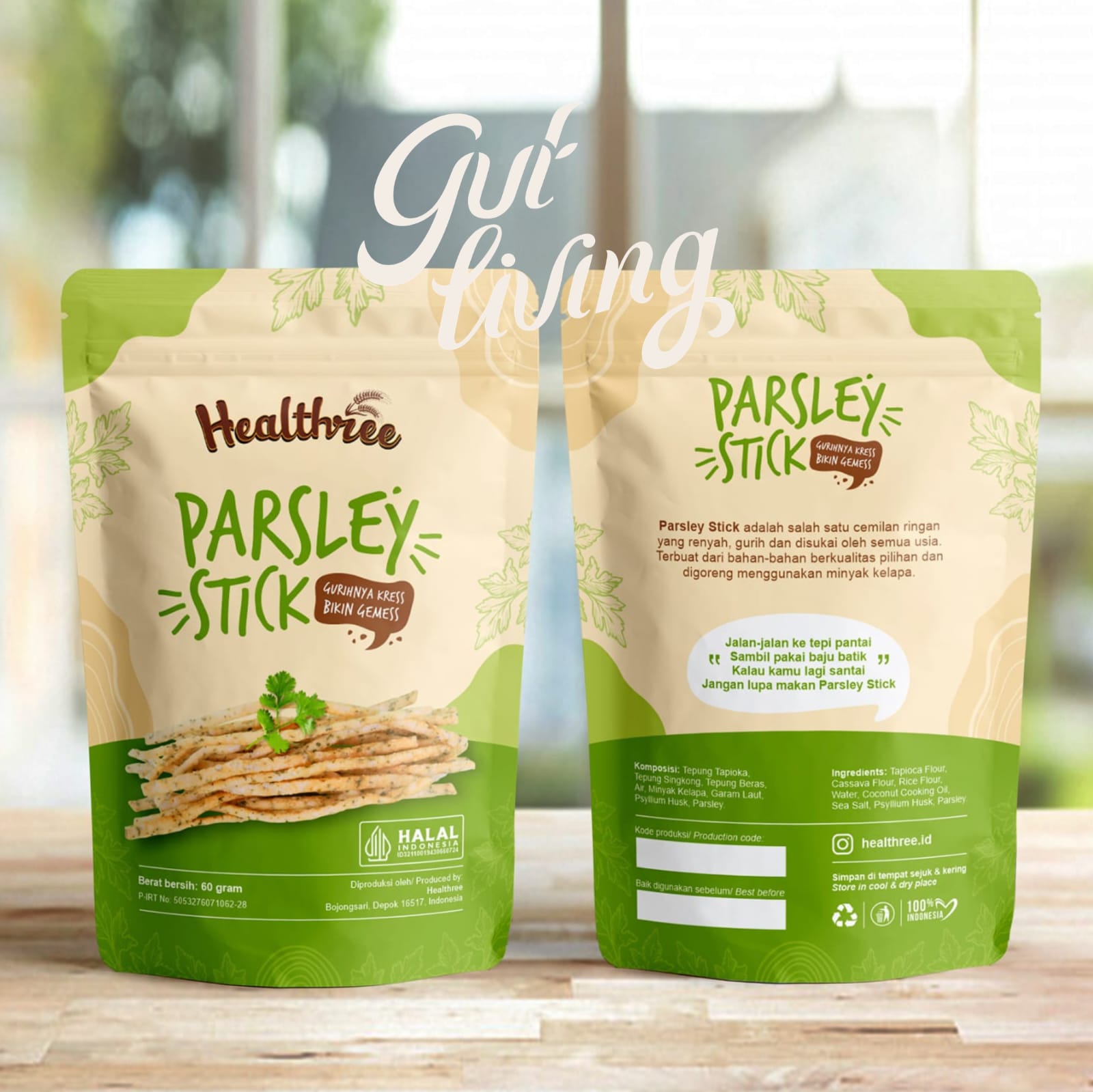 Gluten Free Cookies Kastengel Parsley Healthree - Image 4