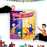Ramadhan dan Idul Fitri Haum Publishing